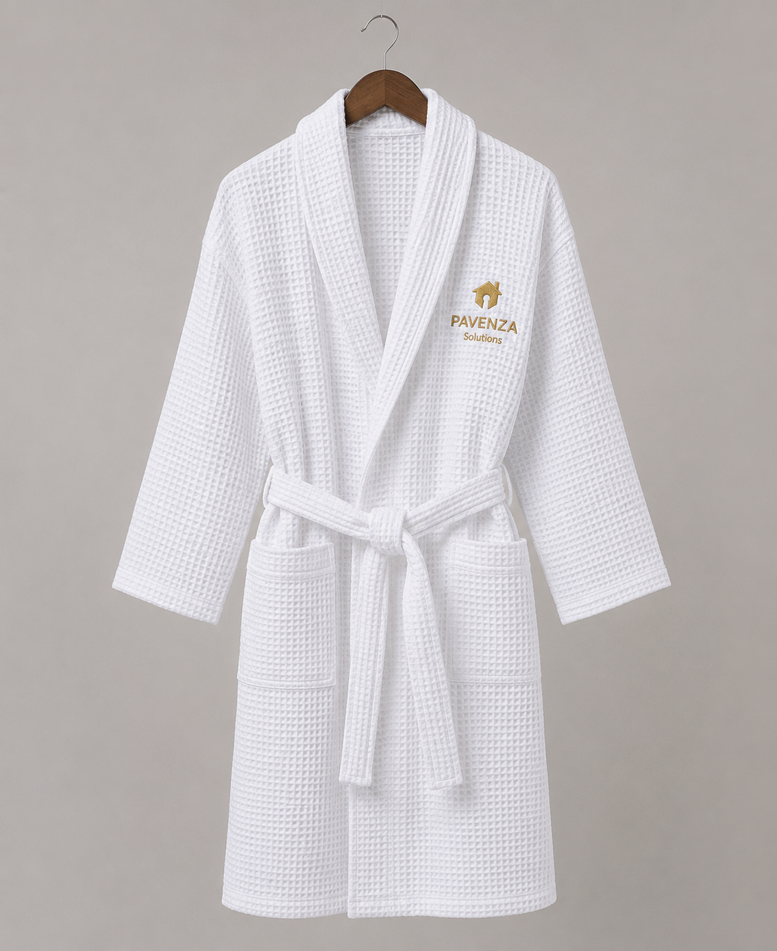 Standard Waffle Robe