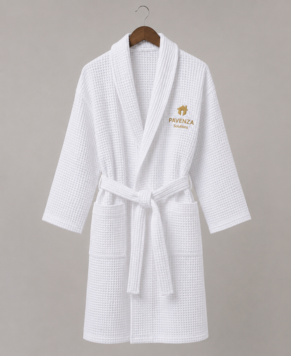 Standard Waffle Robe