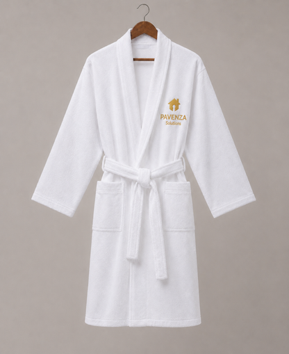 Premium Terry Robe