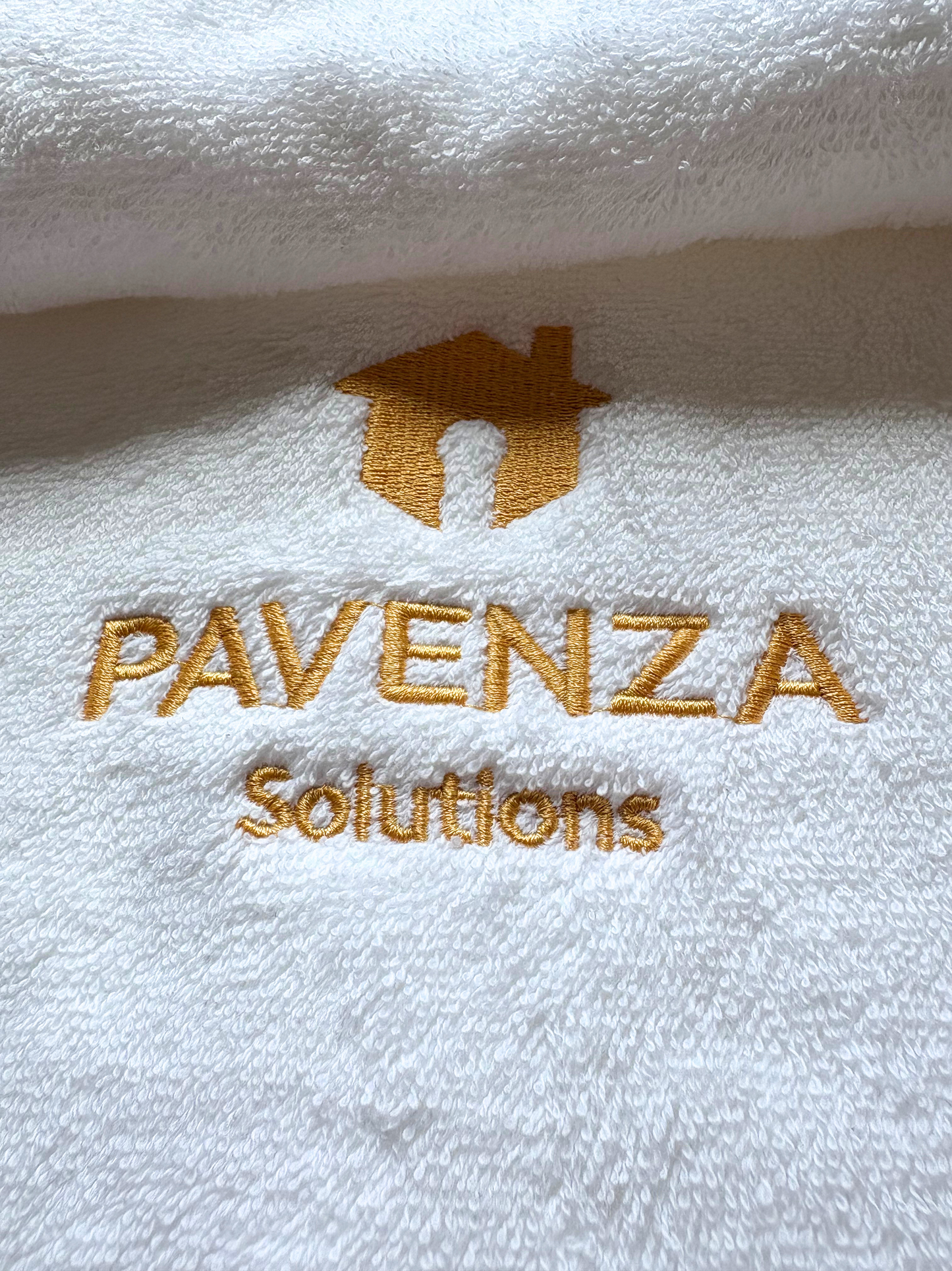 Classic Cotton Towel Collection