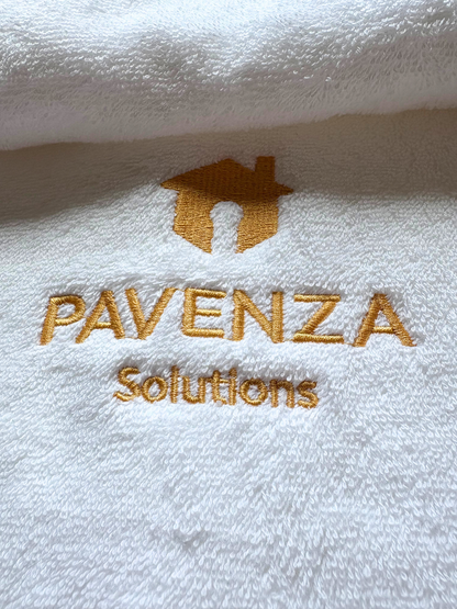Classic Cotton Towel Collection