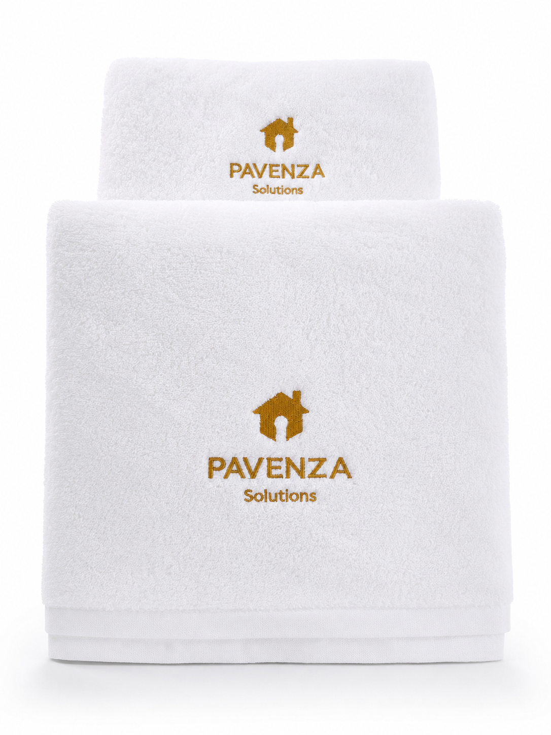 Classic Cotton Towel Collection