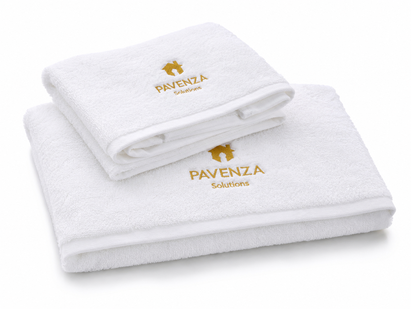 Classic Cotton Towel Collection