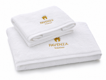Classic Cotton Towel Collection