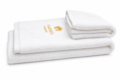 Classic Cotton Towel Collection